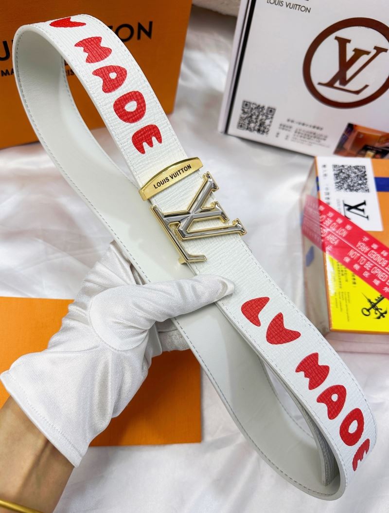 Louis Vuitton Belts